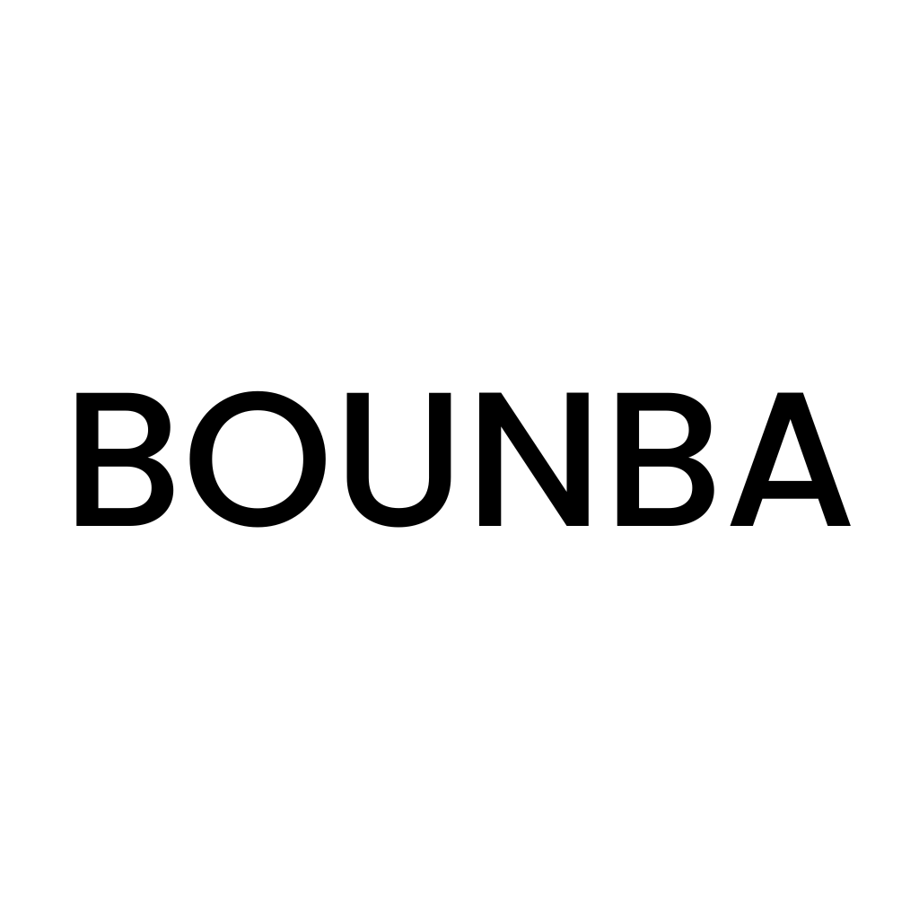 BOUNBA app icon